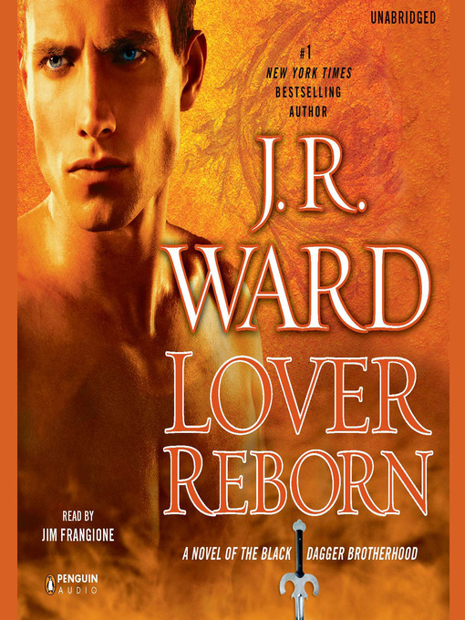 Title details for Lover Reborn by J.R. Ward - Available